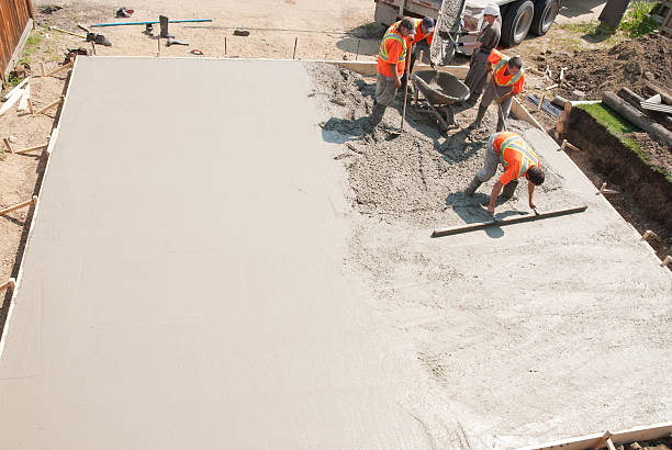 Best Concrete Foundation Repair in Casas Adobes, AZ