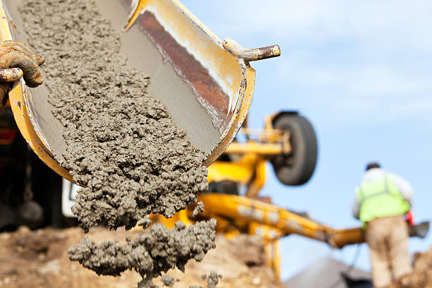 Best Residential Concrete Solutions in Casas Adobes, AZ